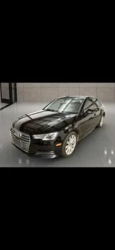 2017 Audi A4 2.0T Premium Sedan 4D