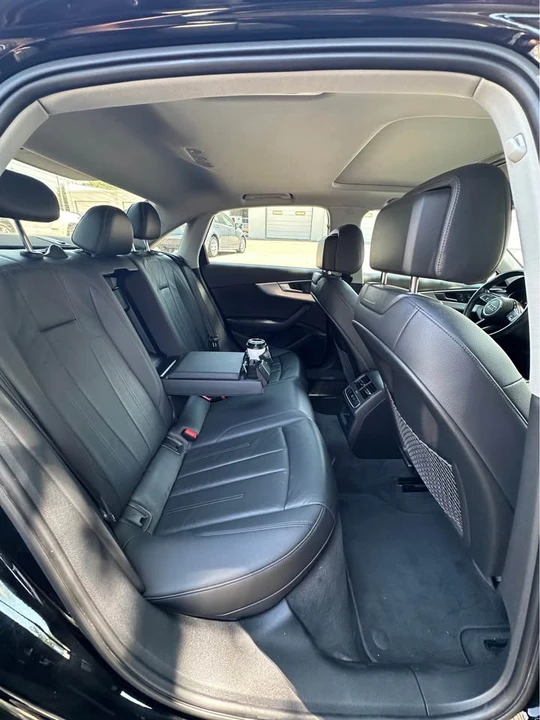 2017 Audi B9 A4 - Image 5 of 5