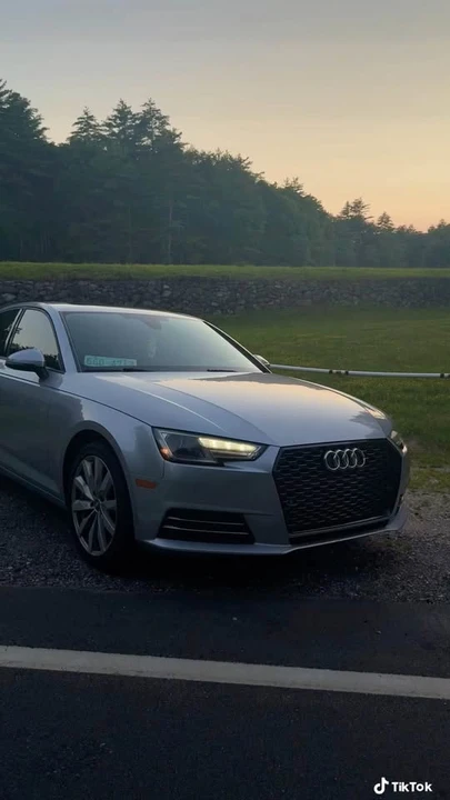 2017 Audi B9 A4 - Image 3 of 11