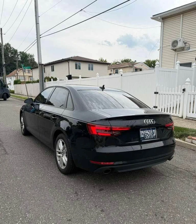 2017 Audi B9 A4 - Image 4 of 16
