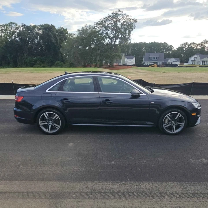 2017 Audi B9 A4 - Image 3 of 14