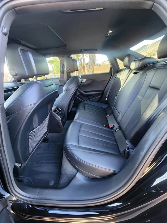 2017 Audi B9 A4 - Image 6 of 15