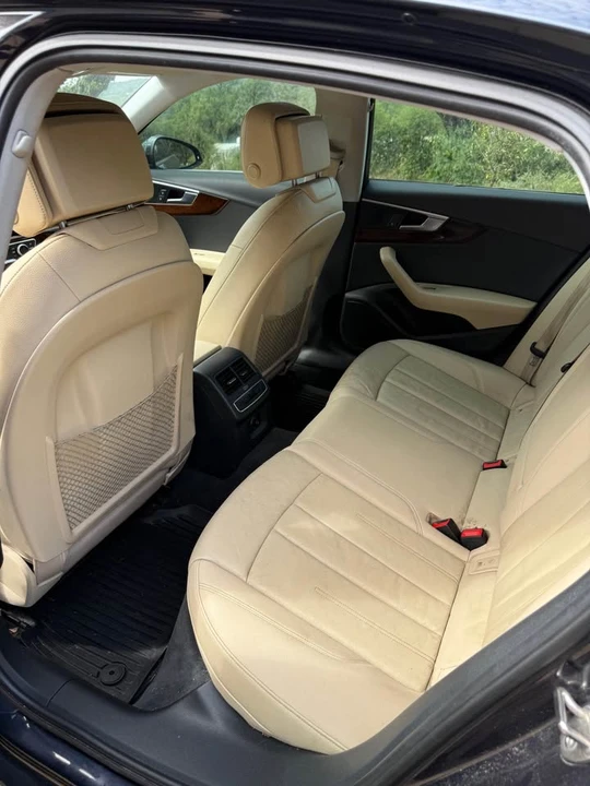 2017 Audi B9 A4 - Image 7 of 10
