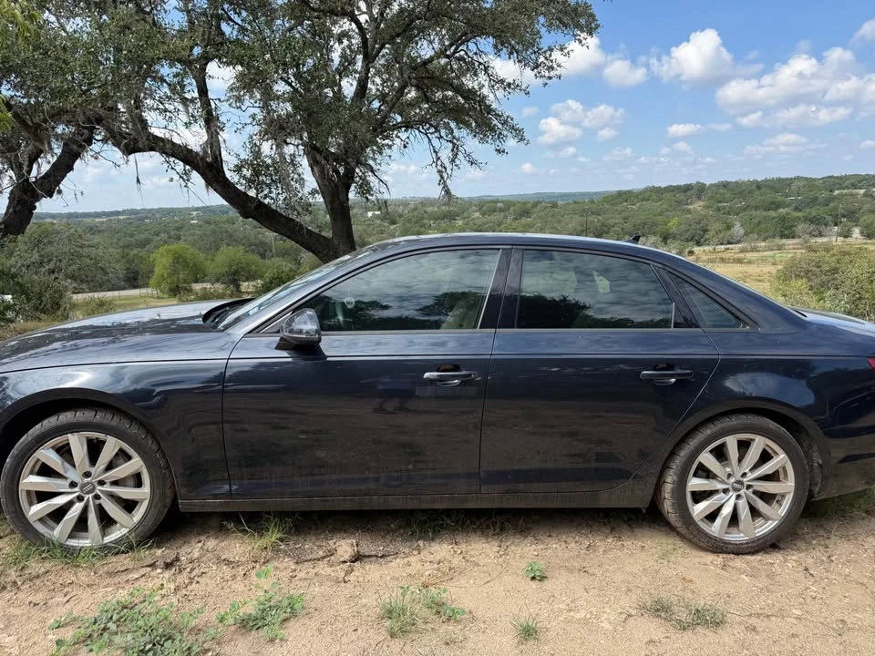 2017 Audi B9 A4 - Image 2 of 10
