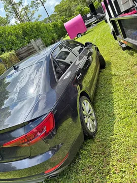 2017 Audi A4 2.0T Premium Sedan 4D
