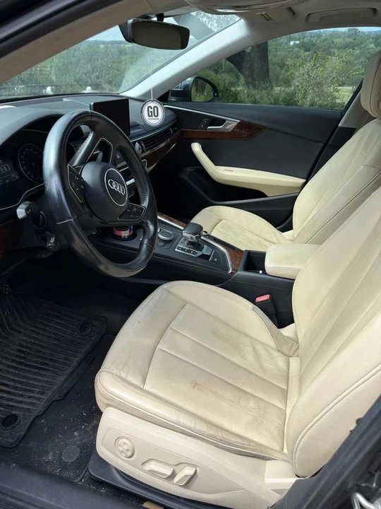 2017 Audi B9 A4 - Image 6 of 10