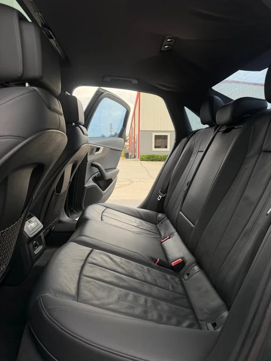 2017 Audi B9 A4 - Image 14 of 16