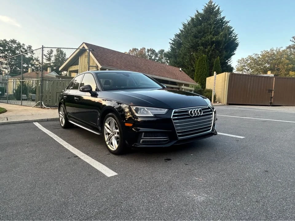 2017 Audi B9 A4 - Image 5 of 18