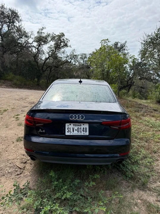2017 Audi B9 A4 - Image 3 of 10
