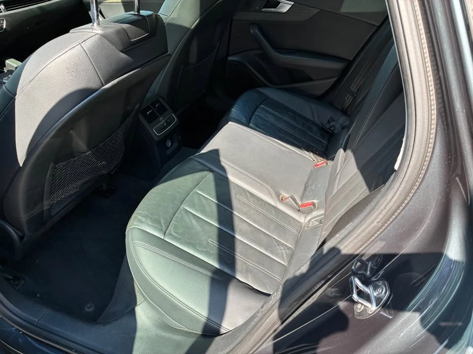 2017 Audi B9 A4 - Image 10 of 12
