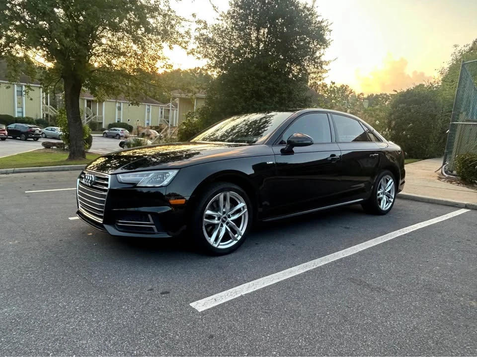 2017 Audi B9 A4 - Image 2 of 18