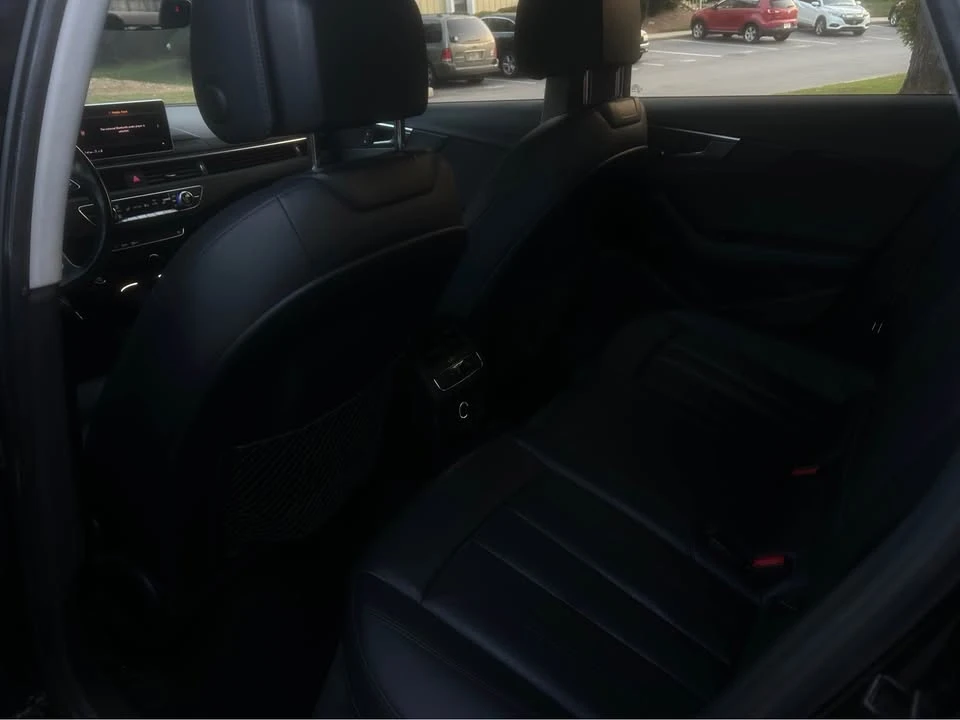 2017 Audi B9 A4 - Image 17 of 18