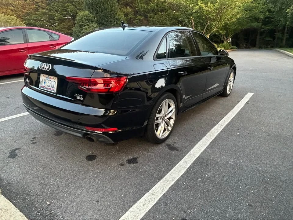 2017 Audi B9 A4 - Image 7 of 18