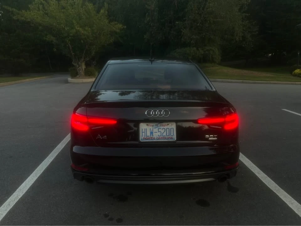 2017 Audi B9 A4 - Image 18 of 18