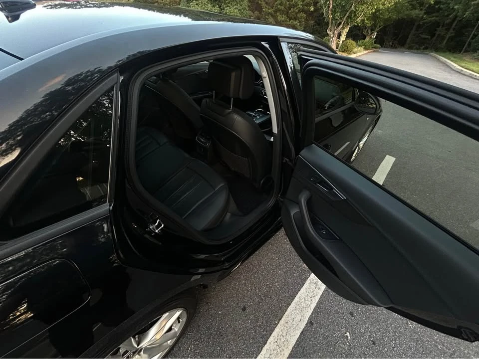 2017 Audi B9 A4 - Image 14 of 18