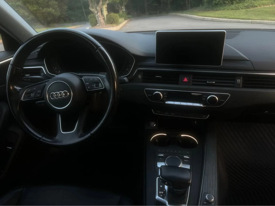 2017 Audi B9 A4 - Image 11 of 18