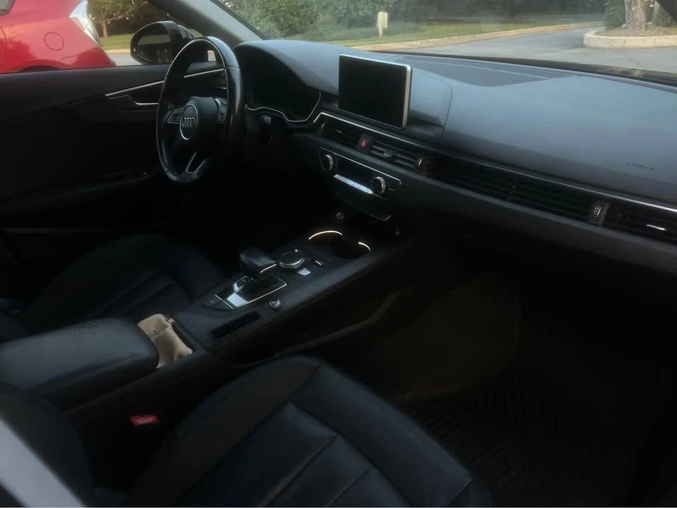 2017 Audi B9 A4 - Image 10 of 18