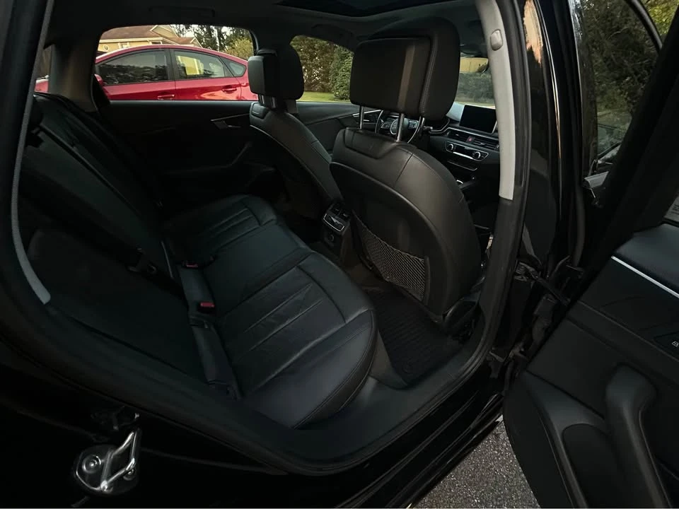 2017 Audi B9 A4 - Image 15 of 18