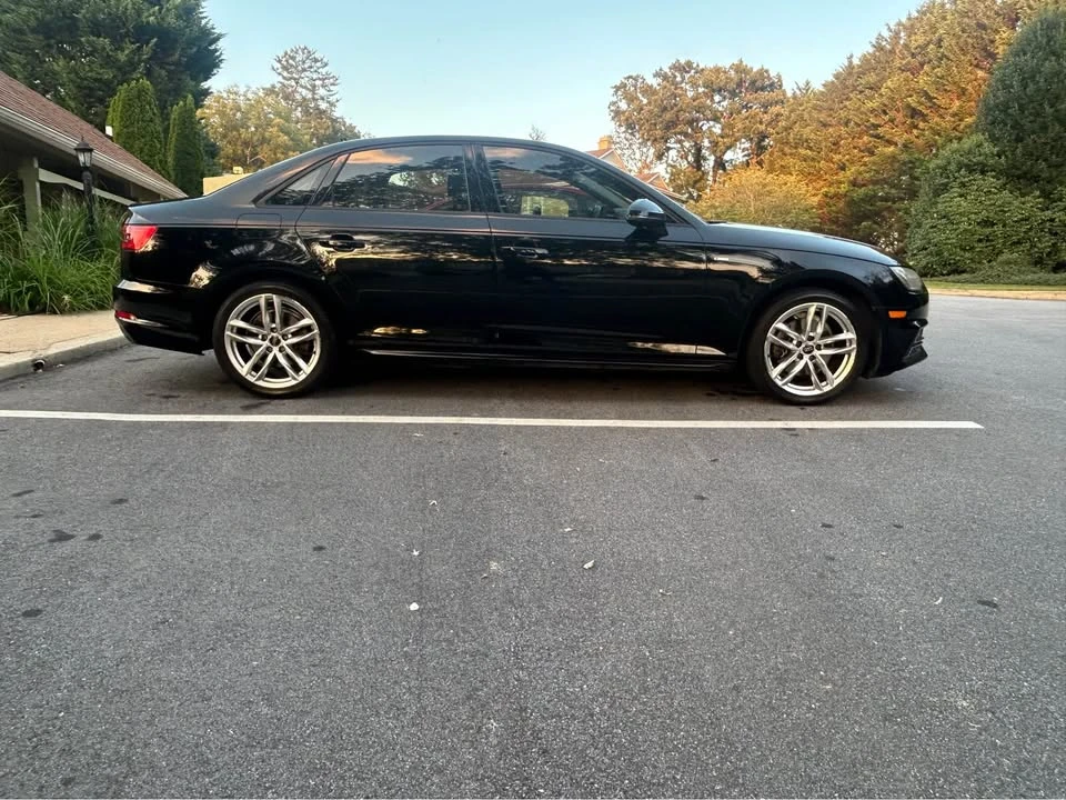 2017 Audi B9 A4 - Image 6 of 18