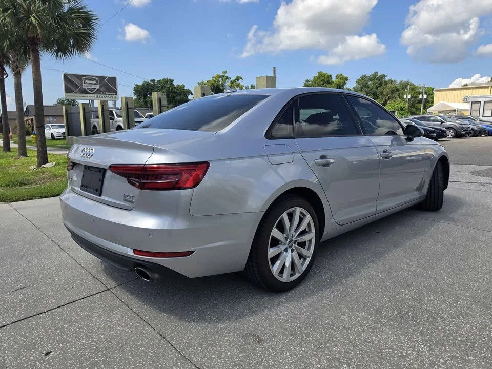 2017 Audi B9 A4 - Image 6 of 17
