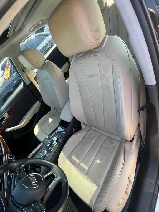 2017 Audi B9 A4 - Image 5 of 8