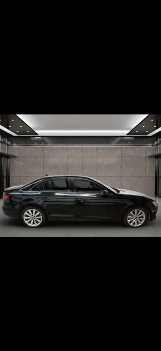 2017 Audi B9 A4 - Image 2 of 2