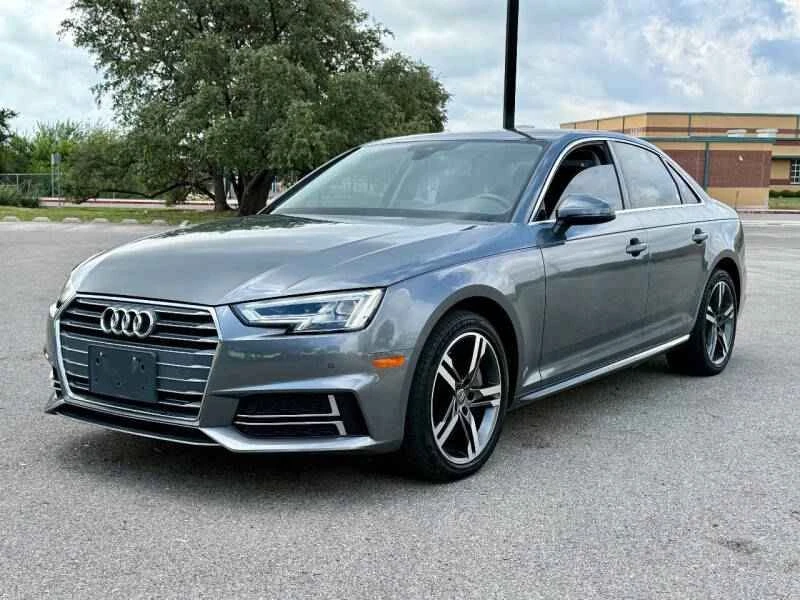 2017 Audi B9 A4 - Image 3 of 19