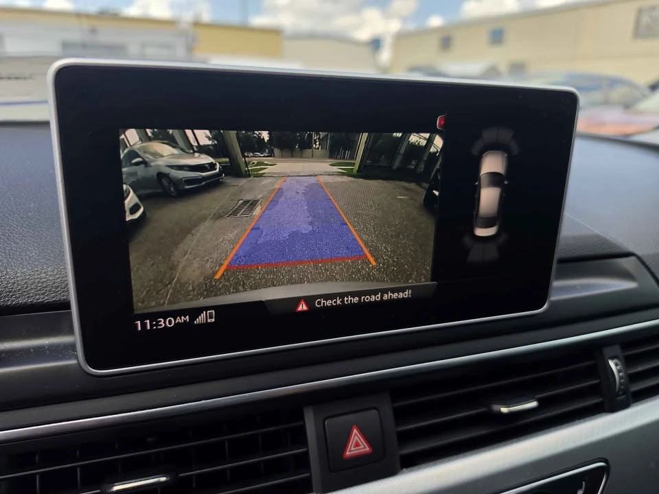 2017 Audi B9 A4 - Image 14 of 17