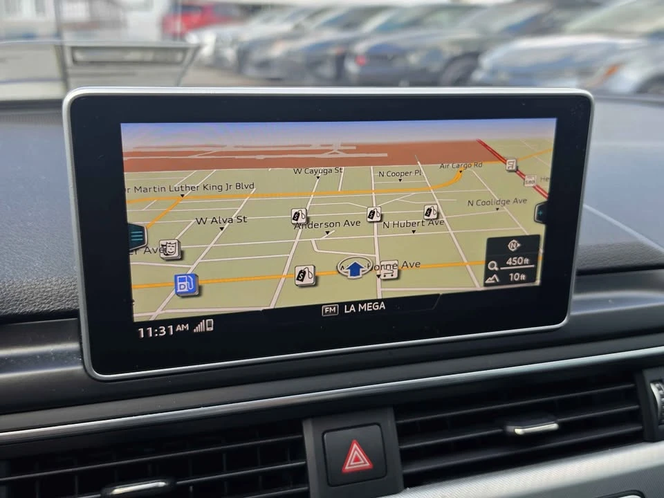 2017 Audi B9 A4 - Image 17 of 17