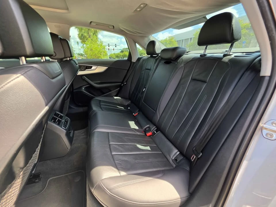 2017 Audi B9 A4 - Image 10 of 17