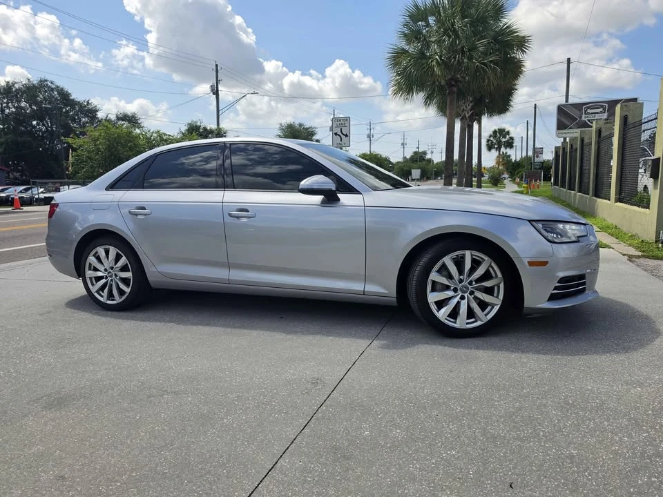 2017 Audi B9 A4 - Image 5 of 17