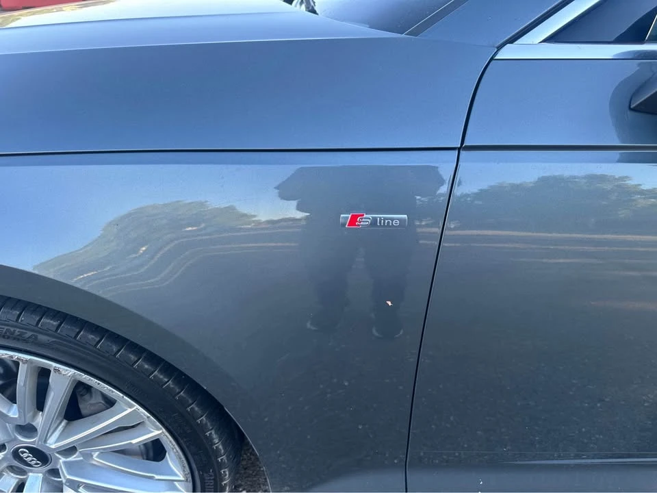 2017 Audi B9 A4 - Image 14 of 16