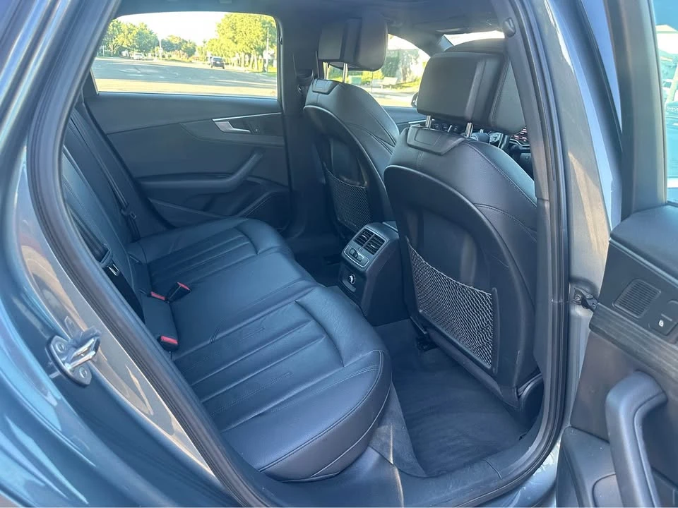 2017 Audi B9 A4 - Image 10 of 16