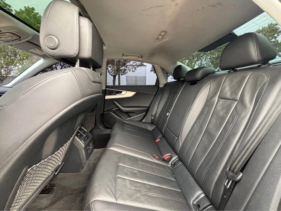 2017 Audi B9 A4 - Image 14 of 18