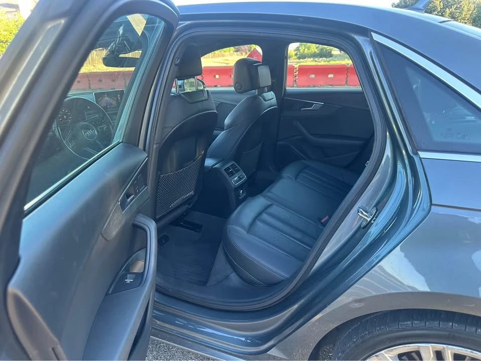 2017 Audi B9 A4 - Image 11 of 16