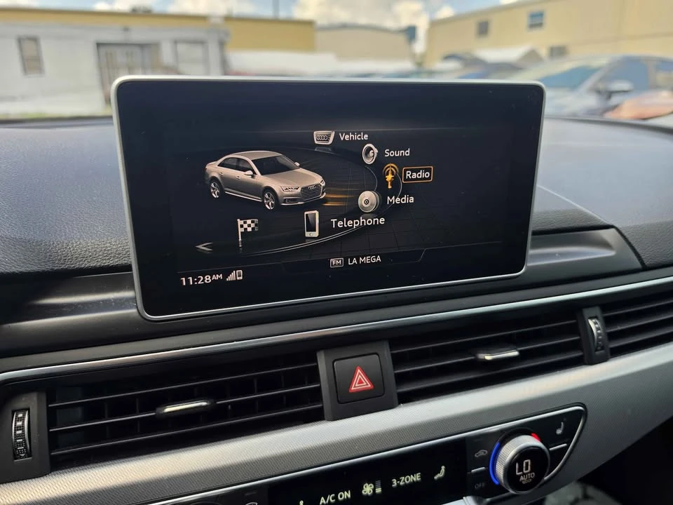 2017 Audi B9 A4 - Image 13 of 17