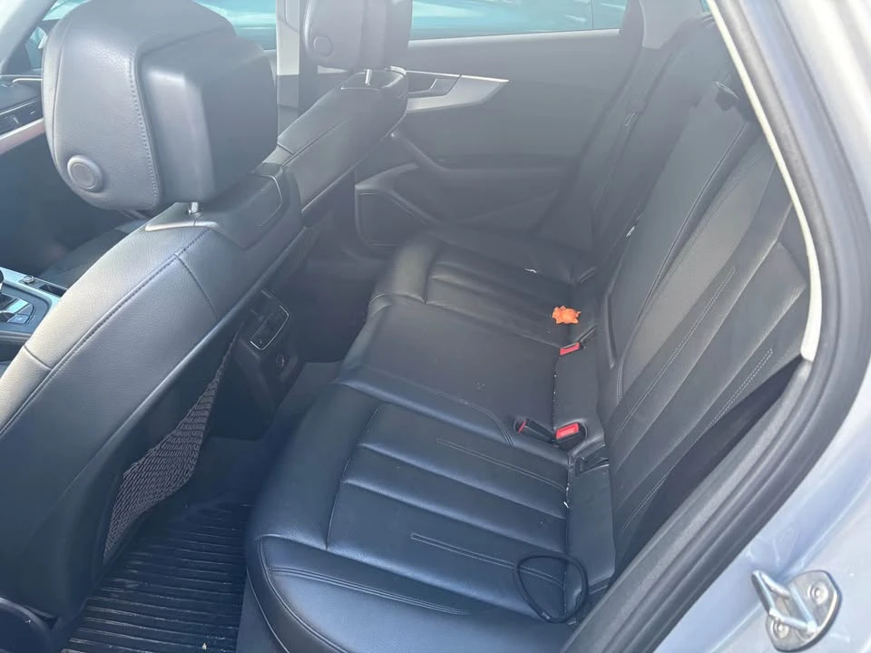 2017 Audi B9 A4 - Image 10 of 10