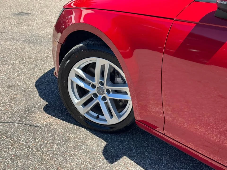 2017 Audi B9 A4 - Image 18 of 20