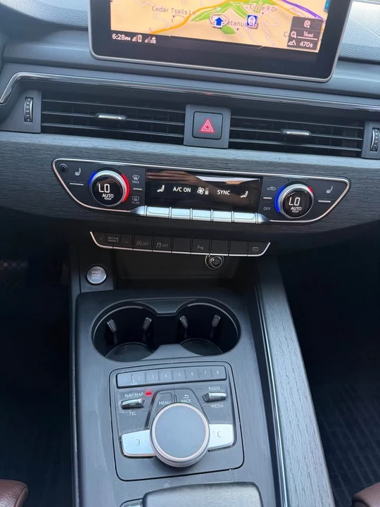 2017 Audi B9 A4 - Image 14 of 16