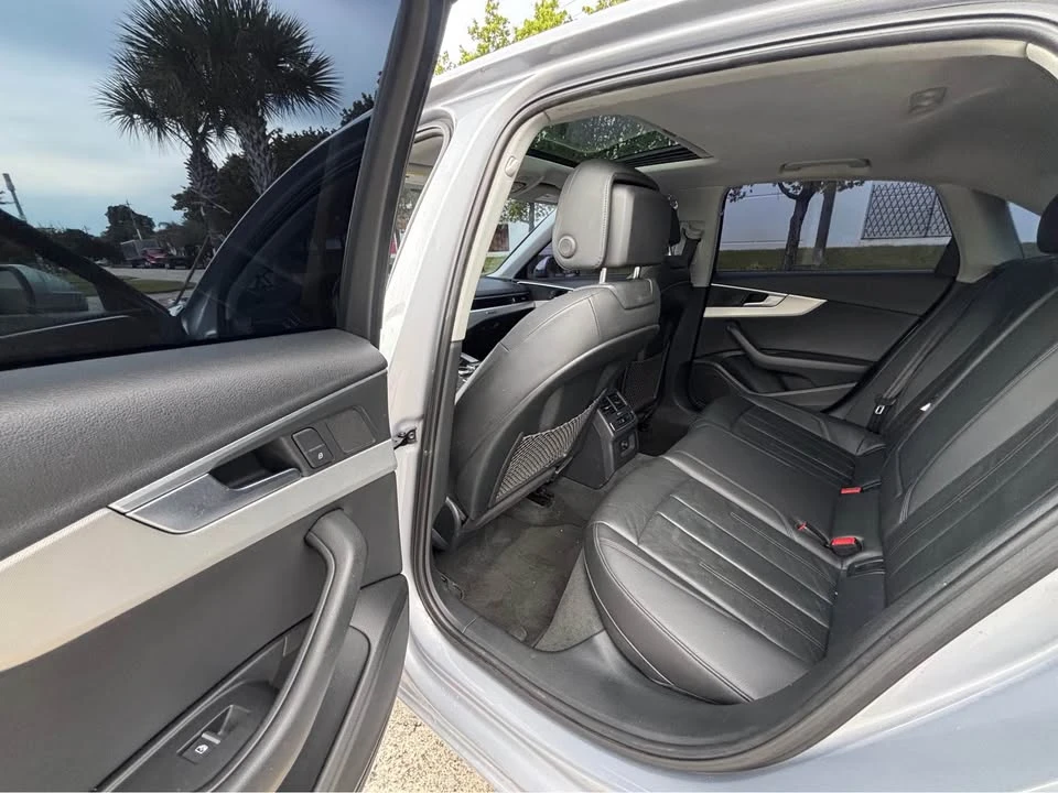 2017 Audi B9 A4 - Image 13 of 18