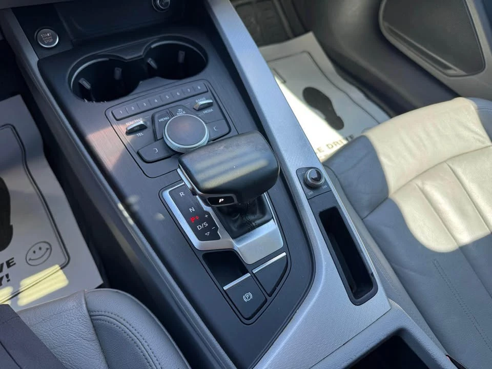 2017 Audi B9 A4 - Image 16 of 20