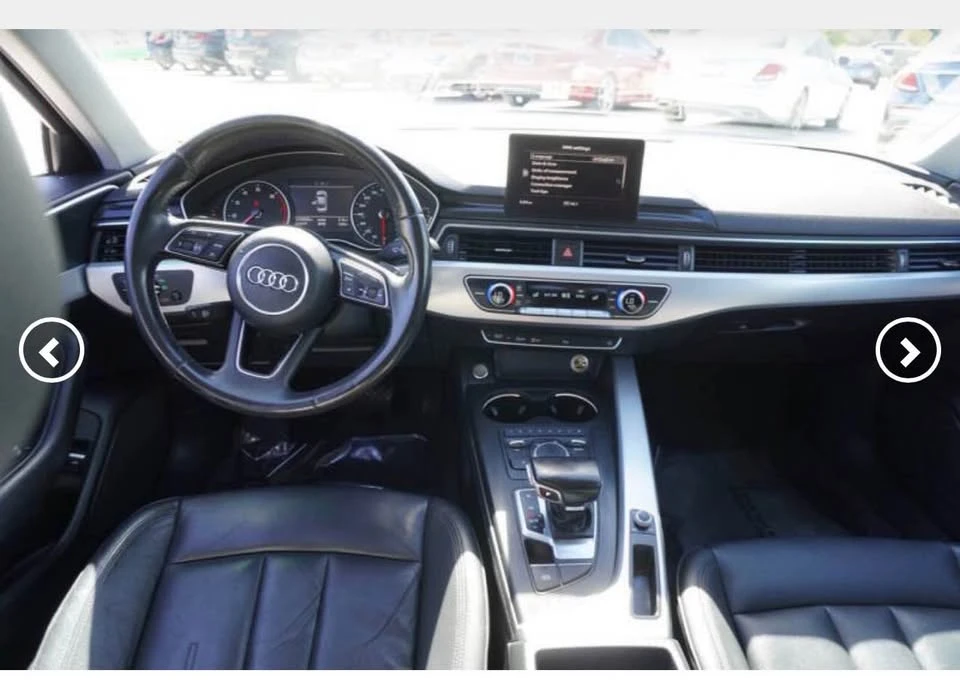 2017 Audi B9 A4 - Image 7 of 10