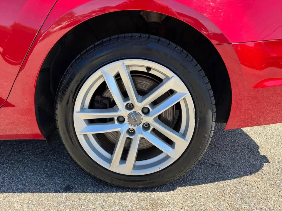 2017 Audi B9 A4 - Image 19 of 20