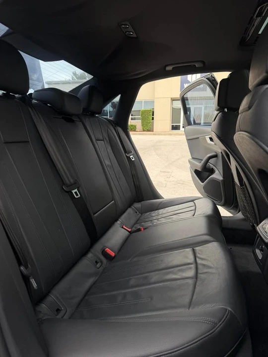 2017 Audi B9 A4 - Image 12 of 19