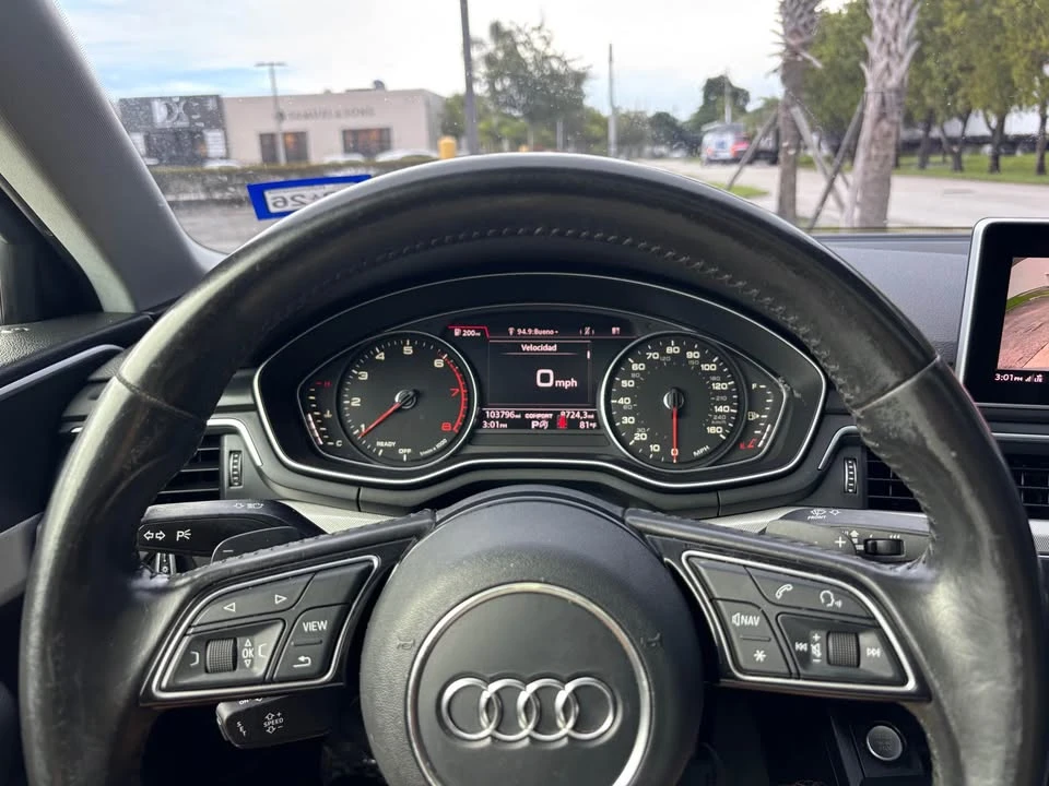 2017 Audi B9 A4 - Image 18 of 18