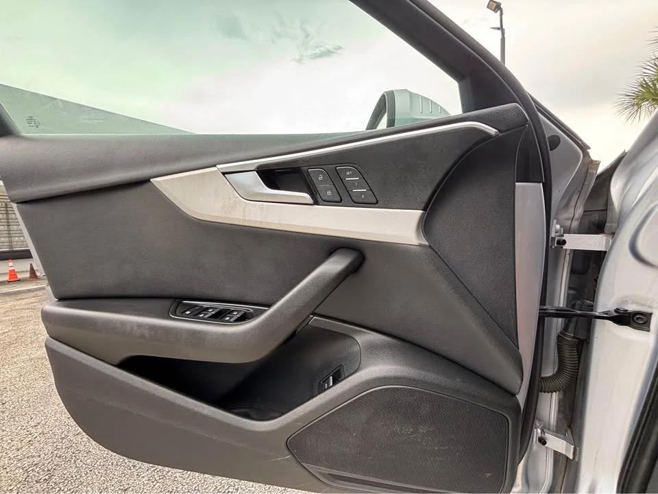 2017 Audi B9 A4 - Image 15 of 18