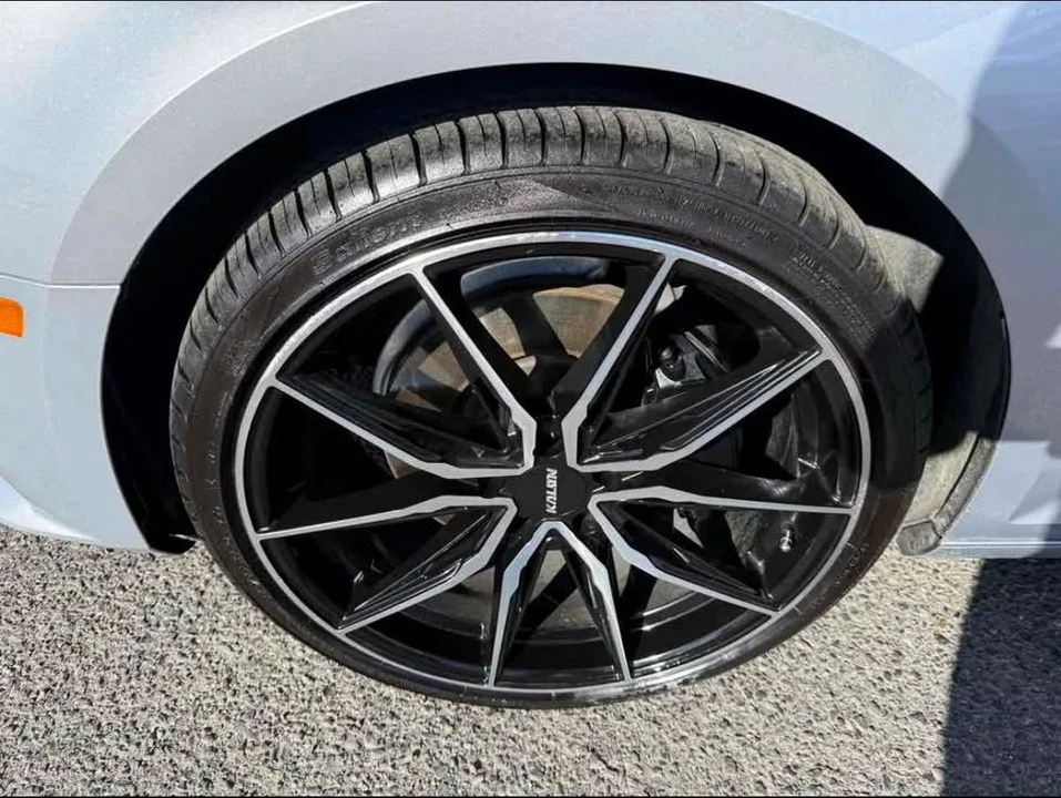 2017 Audi B9 A4 - Image 6 of 10