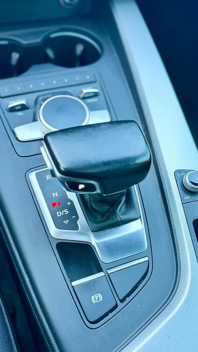 2017 Audi B9 A4 - Image 11 of 18