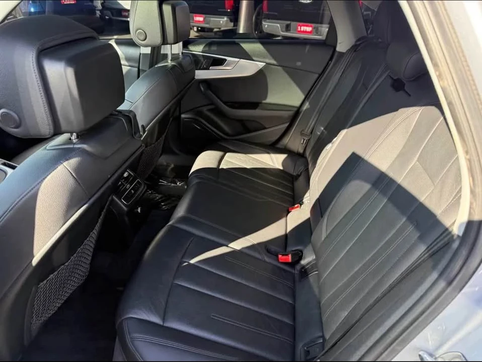 2017 Audi B9 A4 - Image 10 of 10
