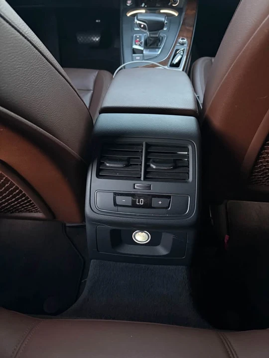2017 Audi B9 A4 - Image 9 of 11